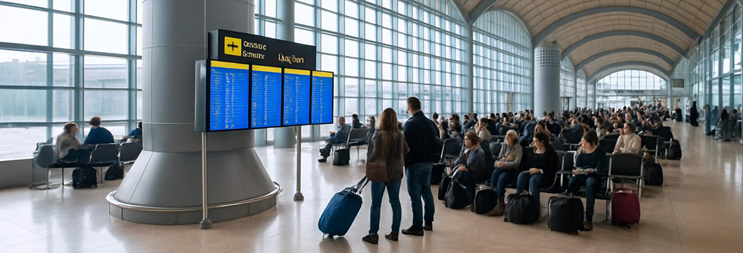 Dollar Car Rental à l’aéroport d’Alicante