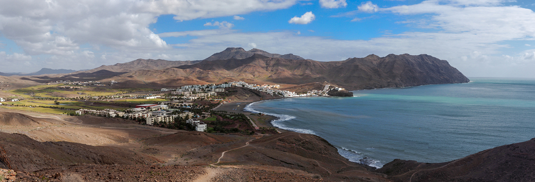 location voiture Fuerteventura