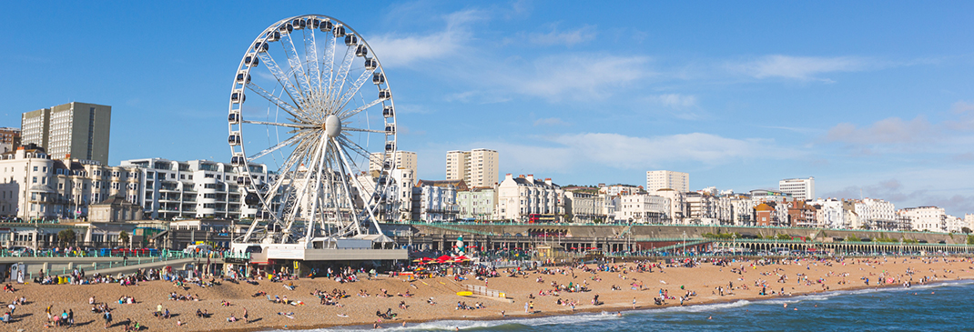 Car Hire Brighton