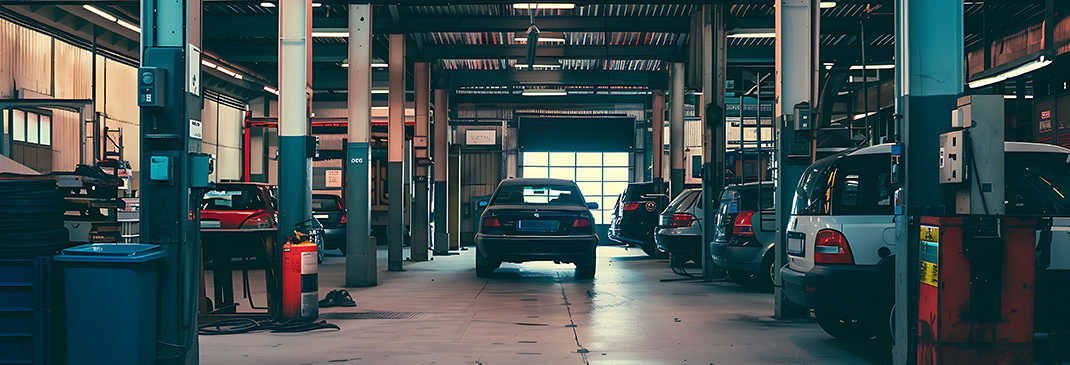 Car Hire Cheltenham Staverton Garage