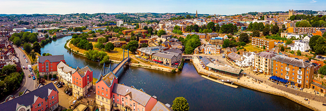 Car Hire Exeter