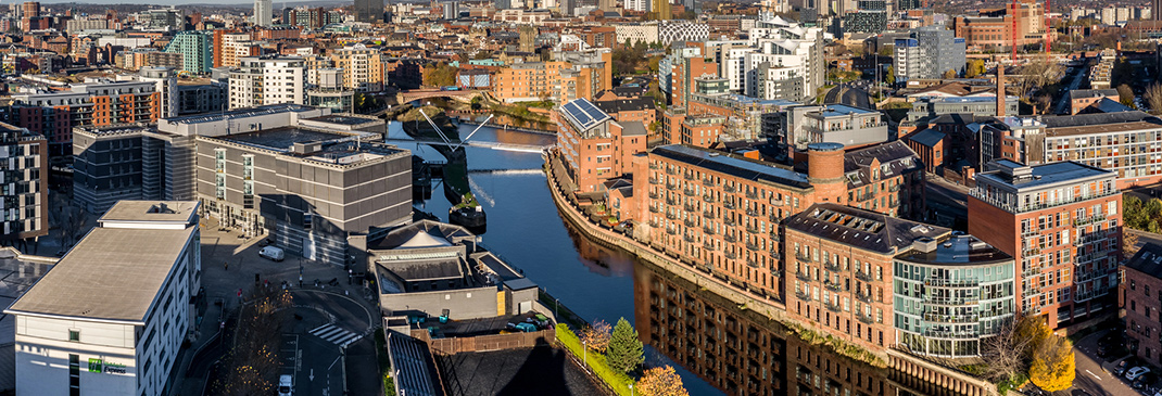 Car Hire Leeds