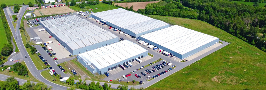 Car Hire Marsh Barton Trading Estate