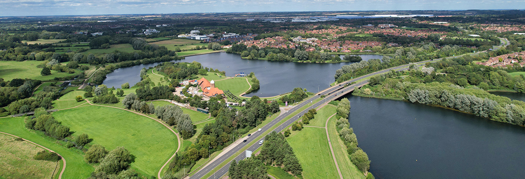 Car Hire Milton Keynes