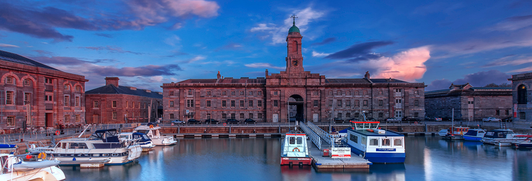 Car Hire Plymouth