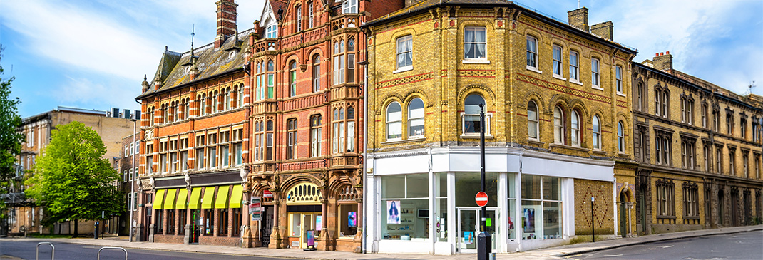 Car Hire Southampton