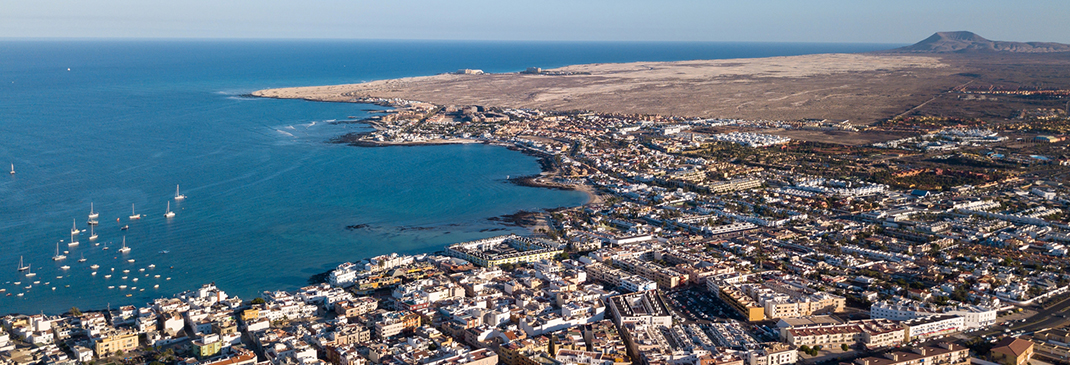 location voiture Fuerteventura