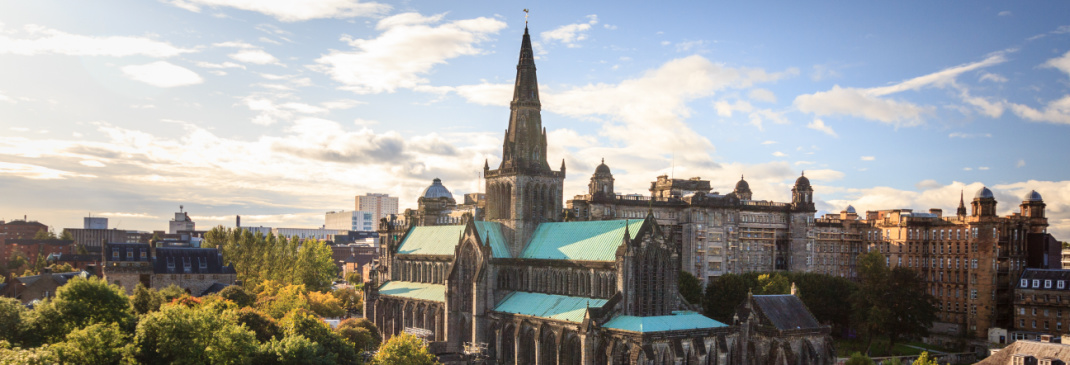 Car Rental at Glasgow Airport