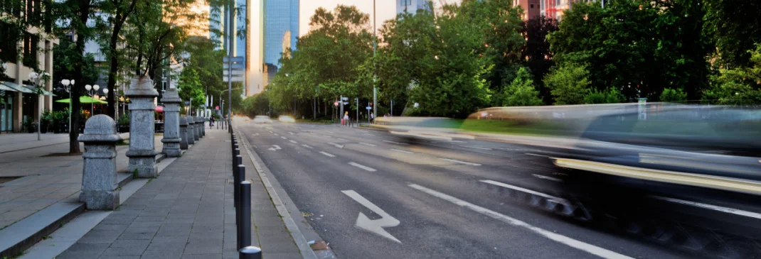 Autovermietung Frankfurt Flughafen