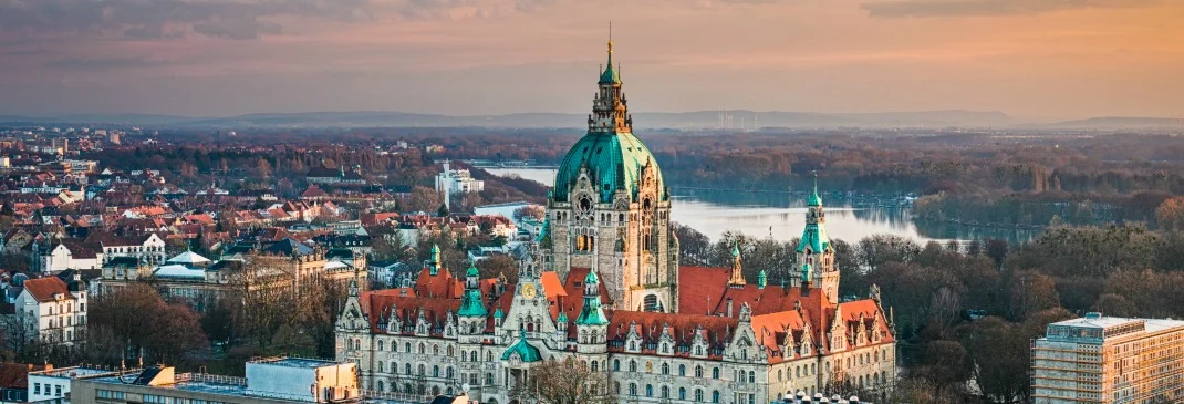 Autovermietung am ZR HANNOVER Flughafen HAJ in HANNOVER - Dollar car rental