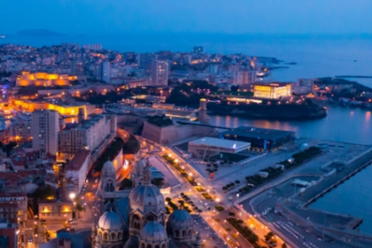 Location voiture Marseille