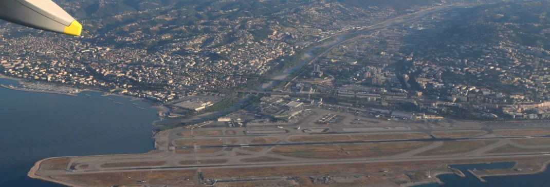 location voiture nice aeroport