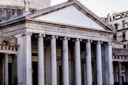 Location voiture Naples