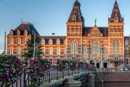 auto huren amsterdam