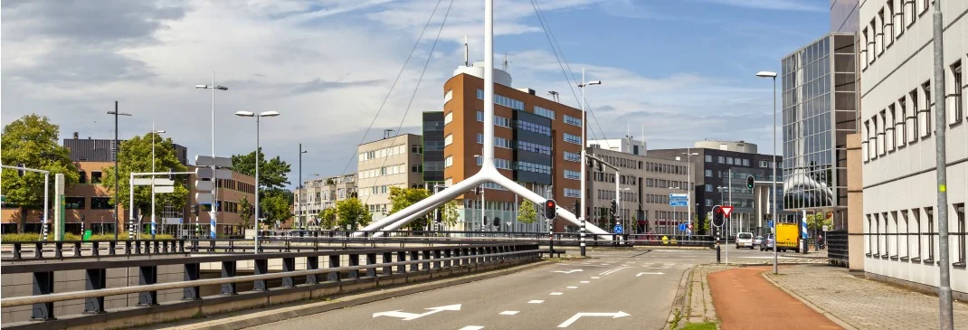 Auto Huren EINDHOVEN AIRPORT