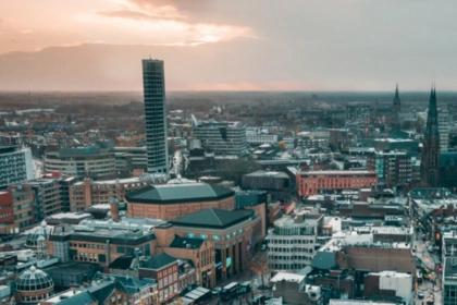 auto huren eindhoven