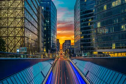 Noleggio auto aeroporto Charleroi Bruxelles