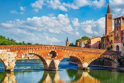 Noleggio auto verona