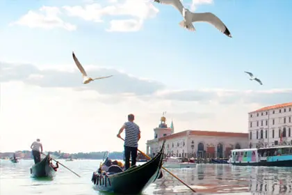 Auto noleggio a Venezia- Thrifty car rental