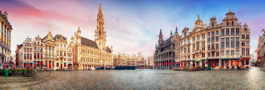 Autoverhuur brussels aeroporto bru