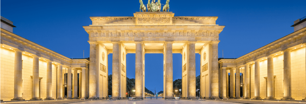 Location voiture Allemagne