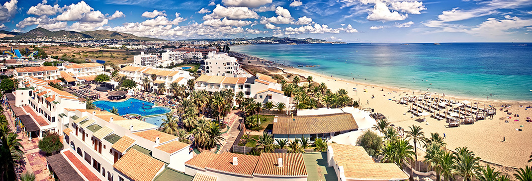 Thrifty Autonoleggio Ibiza