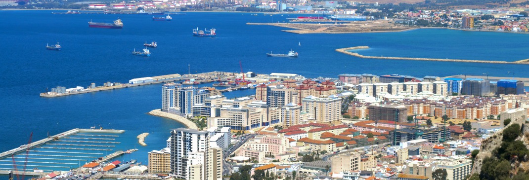 Alquiler de coches en Algeciras con - Dollar Car Rental