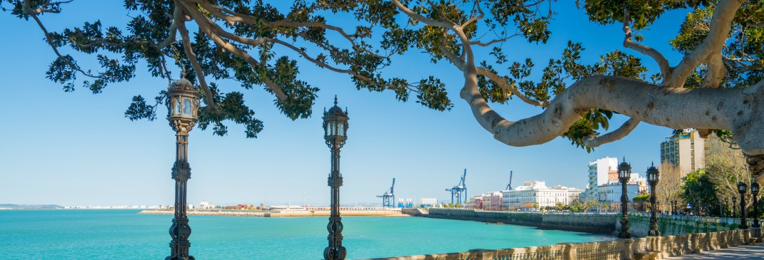 Alquiler de coches en Cádiz con - Dollar Car Rental