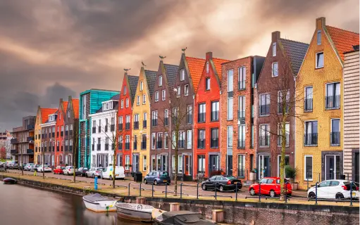 Autoverhuur Amersfoort - Thrifty car rental