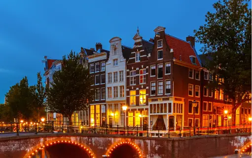 Auto huren Amsterdam