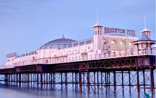 Car Hire Brighton