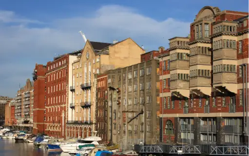 Dollar Car Rental Bristol