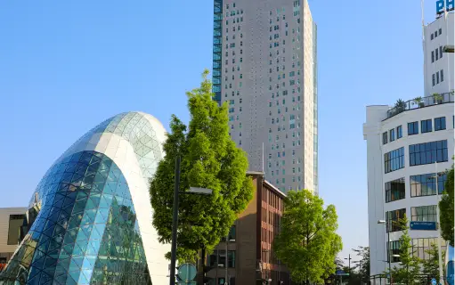 auto huren eindhoven