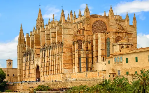 Dollar Car Rental Palma de Mallorca