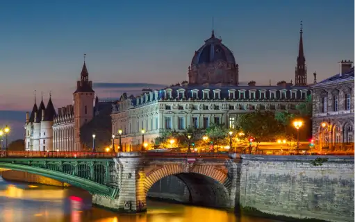 location voiture Paris