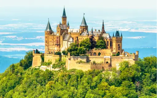 Autovermietung Stuttgart