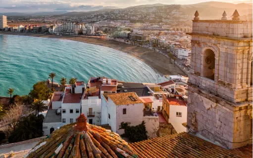 Alquiler de coches Valencia