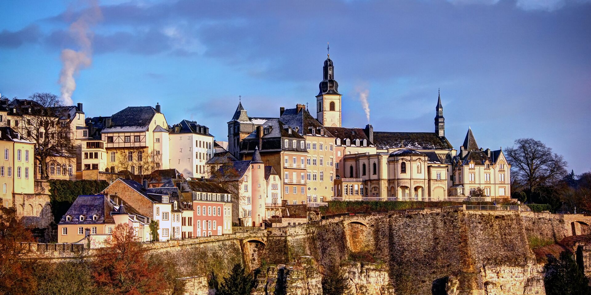 Car hire Luxembourg