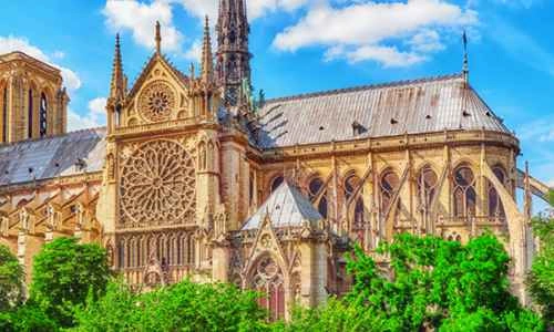 Location voiture Paris