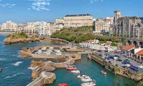 Location voiture à biarritz - Location De Voiture à Biarritz | Dollar FR