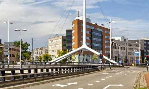 Auto huren Eindhoven