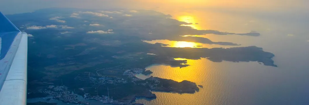 Alquiler de Coches en MENORCA Aeroporto , SPAIN MAH , MENORCA - Dollar Car Rental