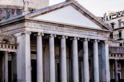 Noleggio auto Napoli