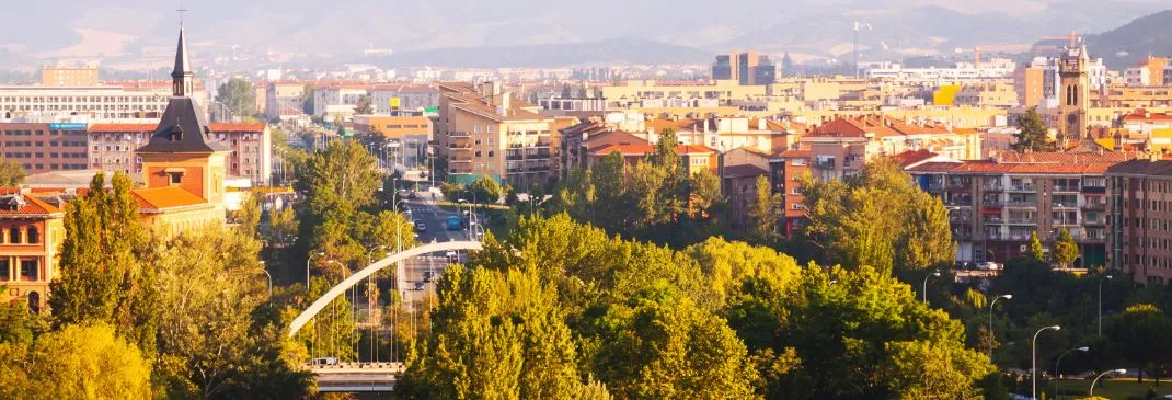 Alquiler de Coches en PAMPLONA Aeroporto PNA , PAMPLONA - Dollar Car Rental