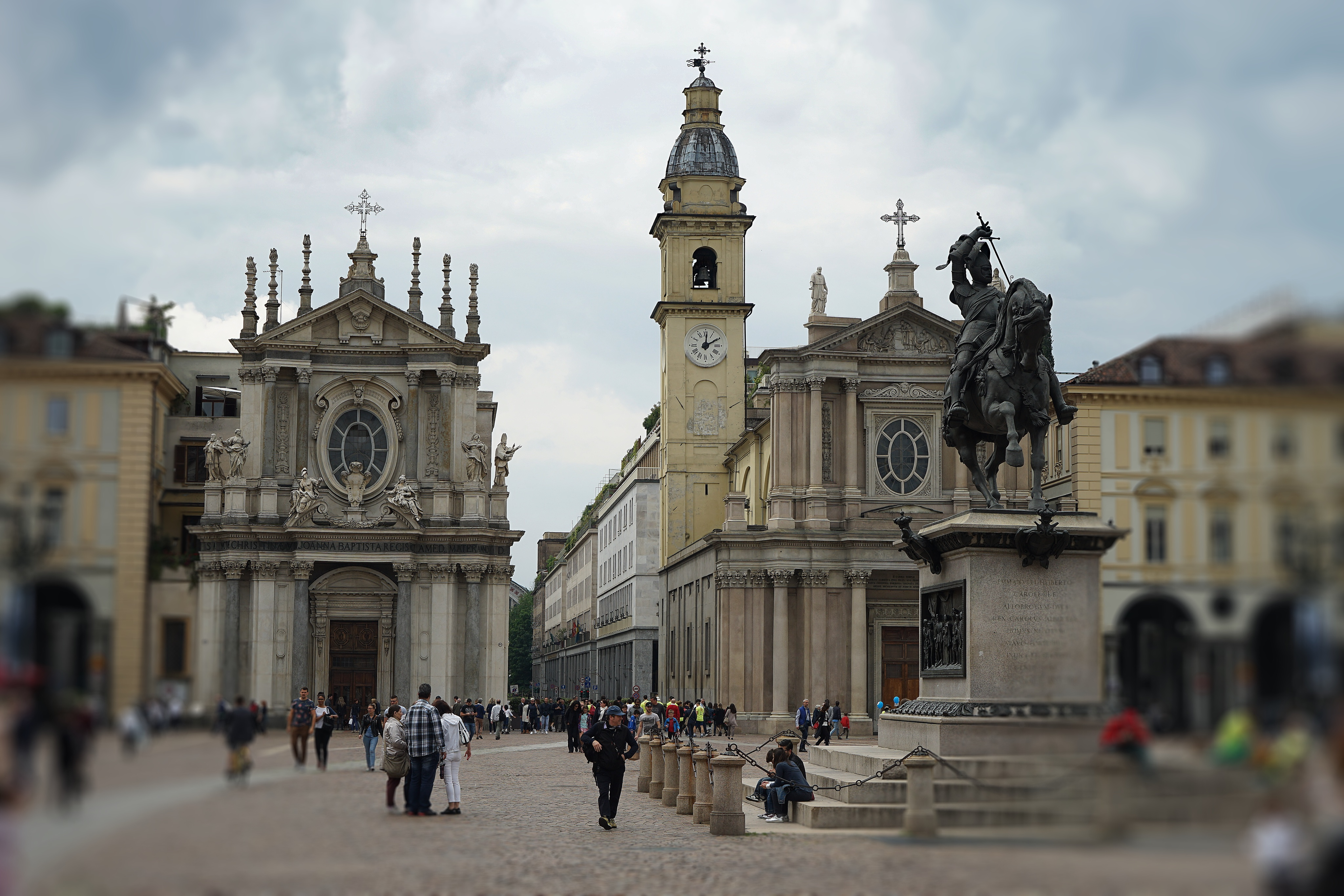 Noleggio auto italia